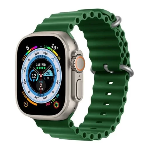 Rainbow Ultra Big  2.01 HD  Super S9 Smart Watch